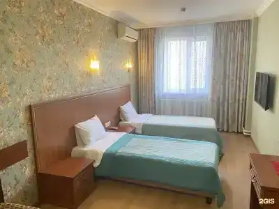 Felicity Hayat Suites - 14