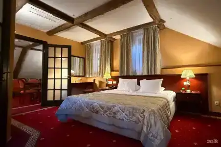 Old Estate Hotel & SPA - 100