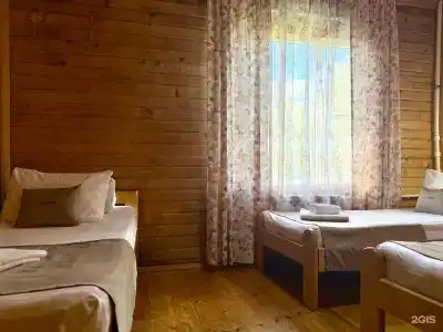 Усадьба Тхач - 100