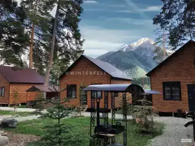Winterfell - 21