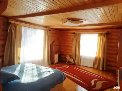 Дом Капитана - 1