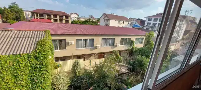 Гостевой дом на Морозова 67 - 20
