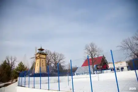 Альбатрос - 32
