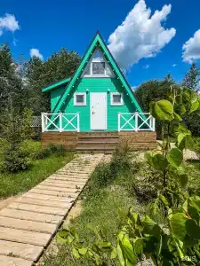 А у реки - 39