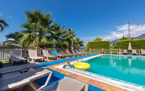 Alex Resort & Spa - 2