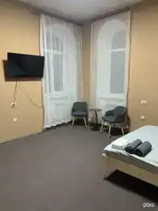 Панда-отель - 1