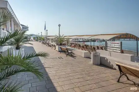 Alean Family Resort & SPA Sputnik 4* Ультра все включено - 37