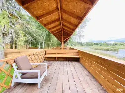 Vyritsa Village - 22