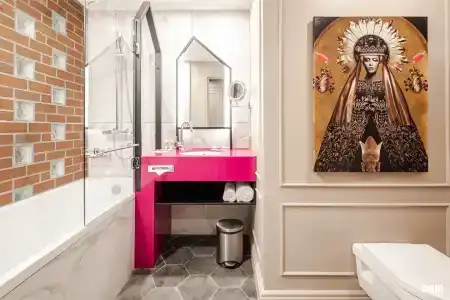 Mercure Калининград Центр - 97
