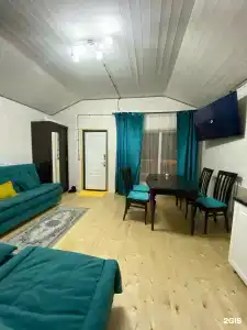 Aladdin Homes - 7