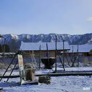 Сибирь - 24