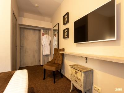 Сова на Академической - 11