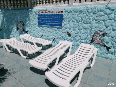 Курортный отель GrandLoo - 61