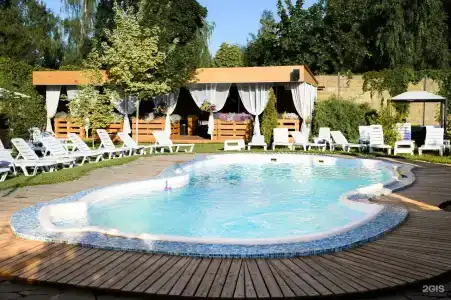 Grand Wellness Novahovo & Spa - 65