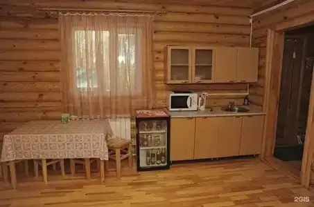 Сосновый бор - 12