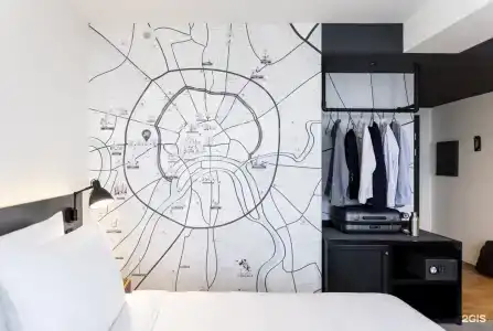 Pentahotel Арбат - 97