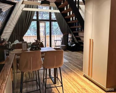 Kogutai Wood Cabin - 83