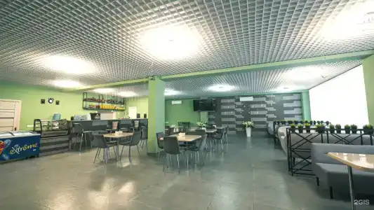Васильевский - 38
