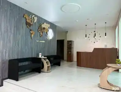 Мир - 3