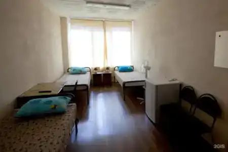 Hostel Fligel - 16