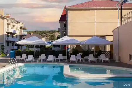 МОРЕМИ Ultra All Inclusive - 54