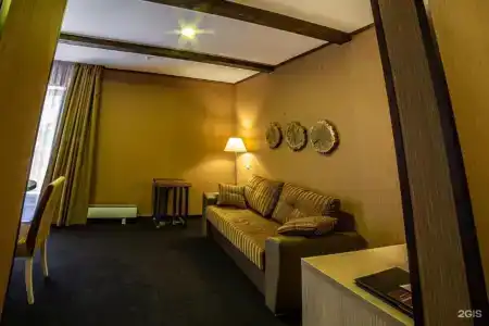 Arkhyz Royal Resort & Spa - 123