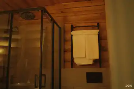 Skazka Lodge Приэльбрусье - 106