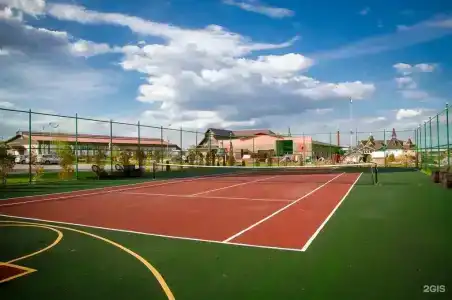 Загородный отель Konakoff в Сажино - 3