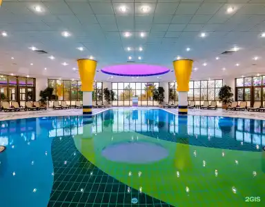Надежда SPA & Морской рай - 40