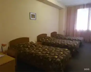Круиз - 64