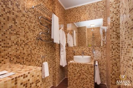 АМАКС Сити-отель - 52