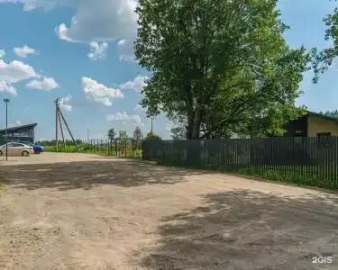 Бережок - 170