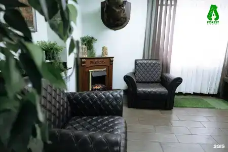 Лесотель - 7