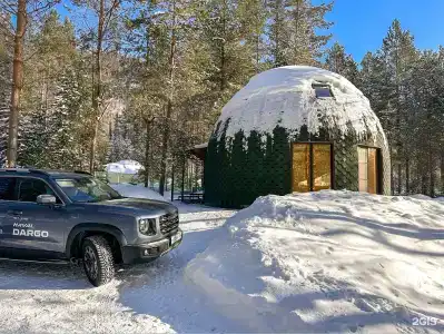 Галактика Алтай - 71
