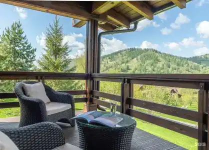 Cosmos Collection Altay Resort - 30