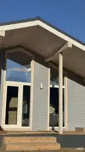 Лисья Нора - 27