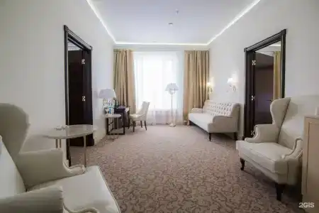 7 Avenue Hotel & SPA - 64