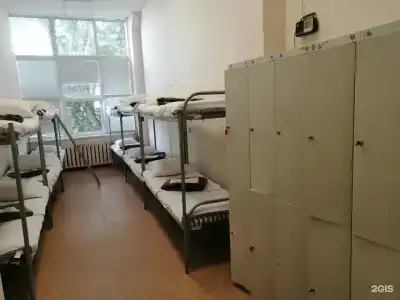 Хостел на Алексеевской - 8