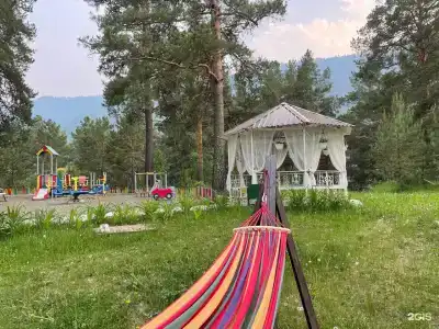 Чемальские Просторы - 52