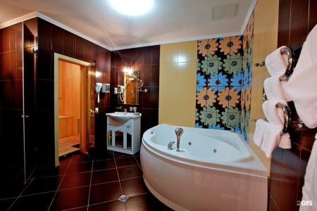 Savoy Petit - 19