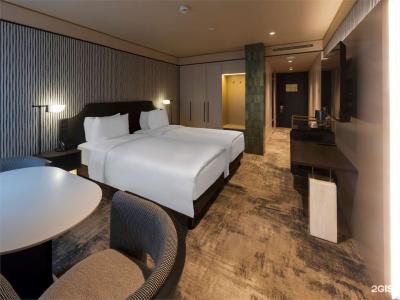 Mercure Арбат - 75
