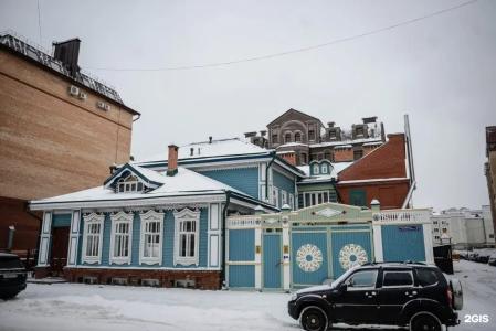 Дом Каушчи - 30
