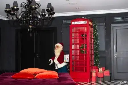 Dom Boutique Hotel - 119