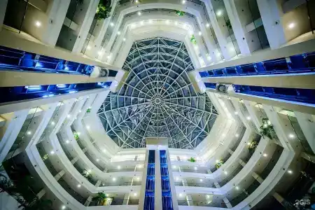 METROPOL Гранд (бывш. Кемпински) - 46