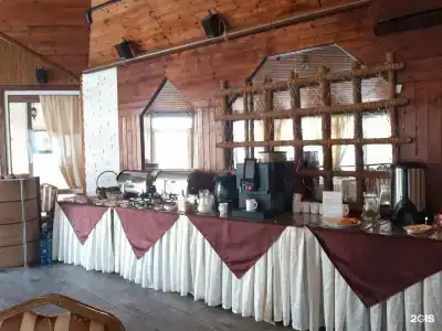 Гранд Сокольники - 54