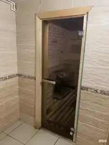 Кемпинг На Поляне - 122