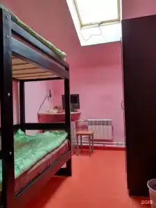 Вежливый Лось Home Boxes на Кутузовской - 48