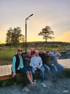 Biathlon Village - 117