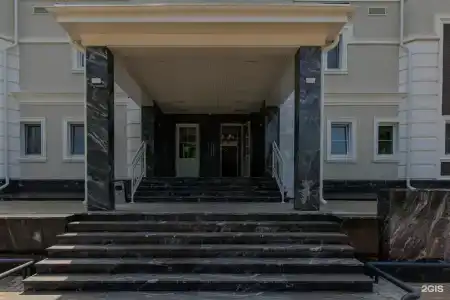 Парк - 142