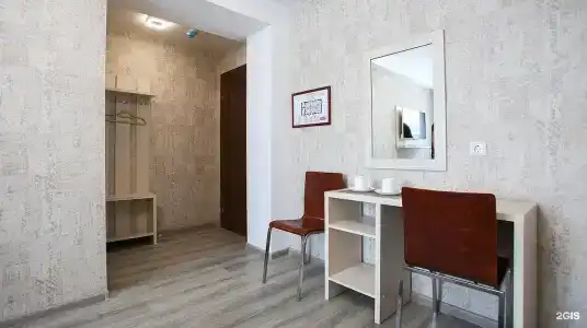 Старый Город - 25